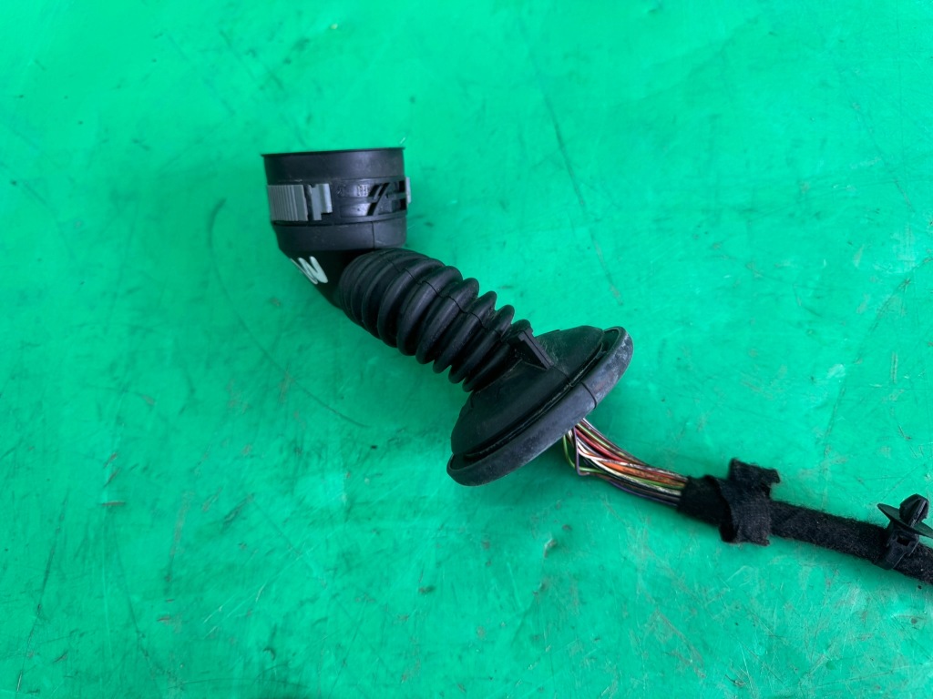 фото №8, Электропроводка жгут дверь правая передняя перед alfa romeo mito 08- europa