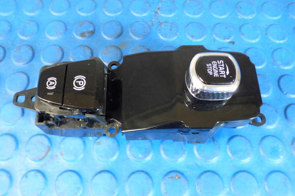 фото №1, Кнопка запуск стоп 31481452 stbdb volvo xc60 ii