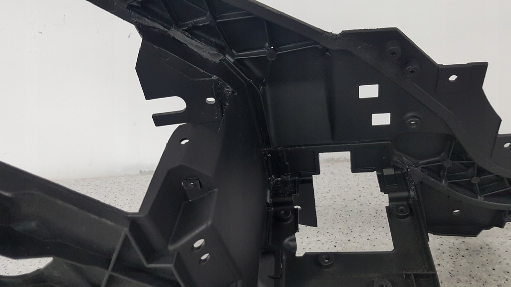 фото №10, Підсилювач pas передній volvo v40 2012 - 6536