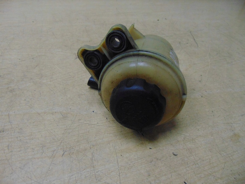 фото №8, Бак рідина підсилювача chevrolet captiva 2.0 d