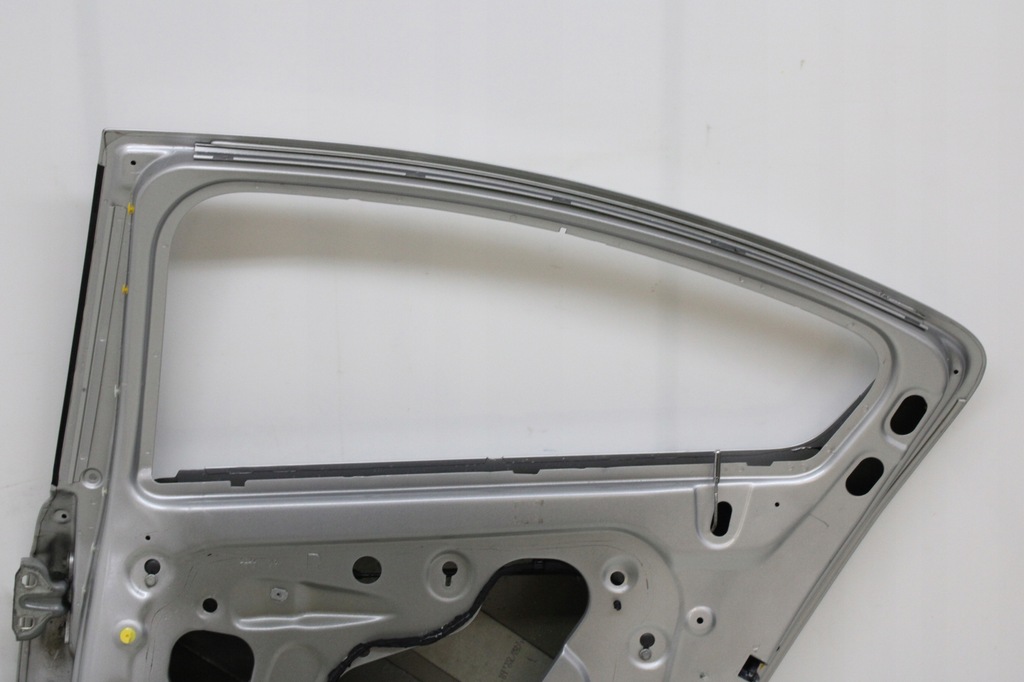 фото №8, Opel ampera chevrolet volt 10r- gan двері праве задні правий задня