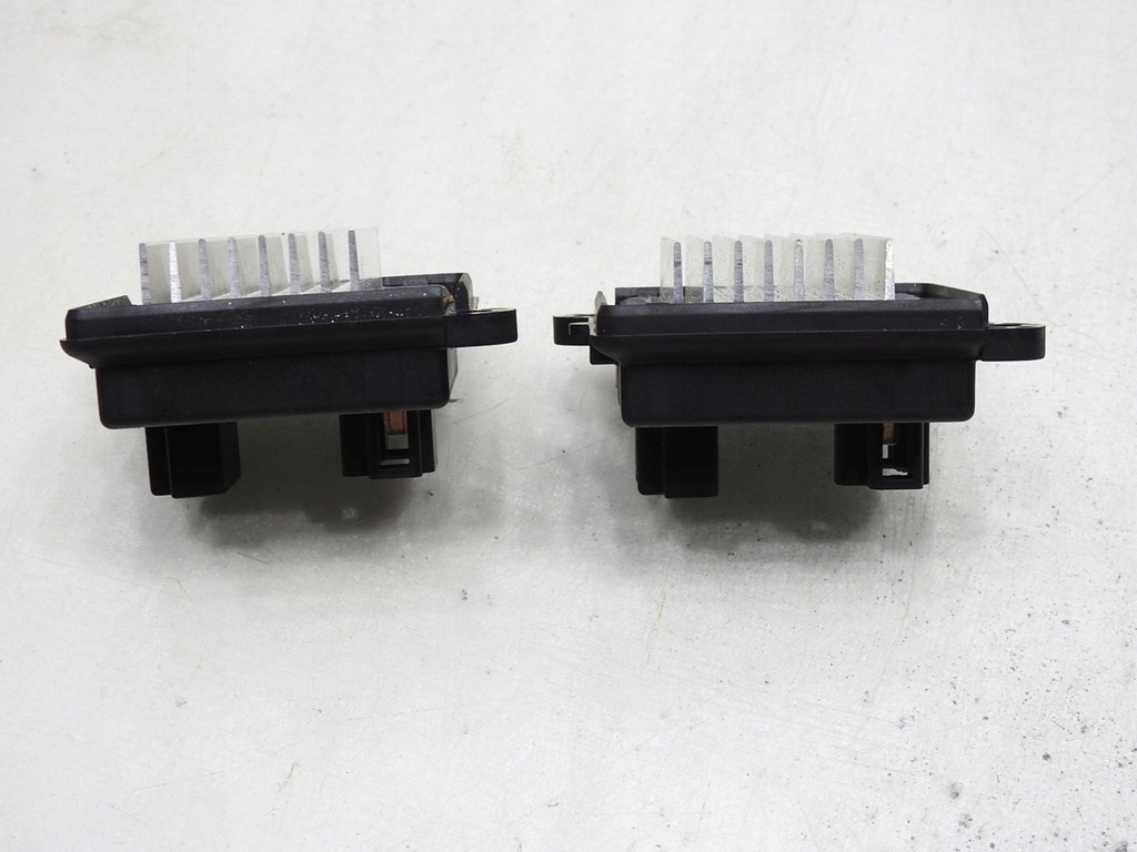 фото №5, Резистор резистор citroen c4 grand picasso