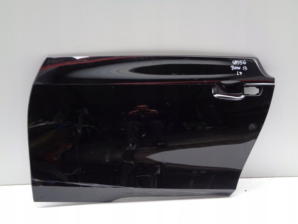 фото №1, Двері ліва передні bmw i3 nr 48556