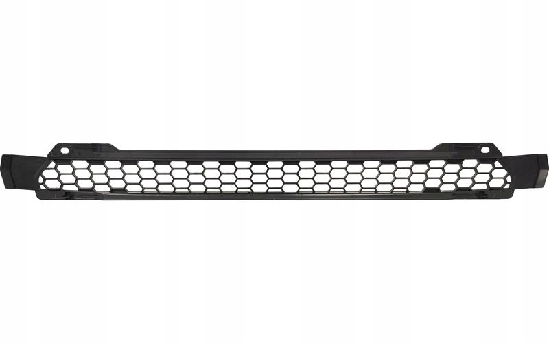 фото №1, Scania s / r решітка радіатора нижня сітка решітка 2307679