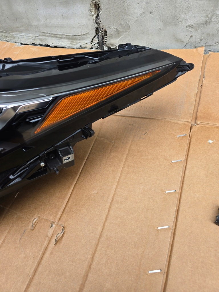 фото №11, Lexus rx 450 h лампа full led 2019