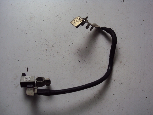 фото №1, Клема мінусова vw tiguan ii 2015-