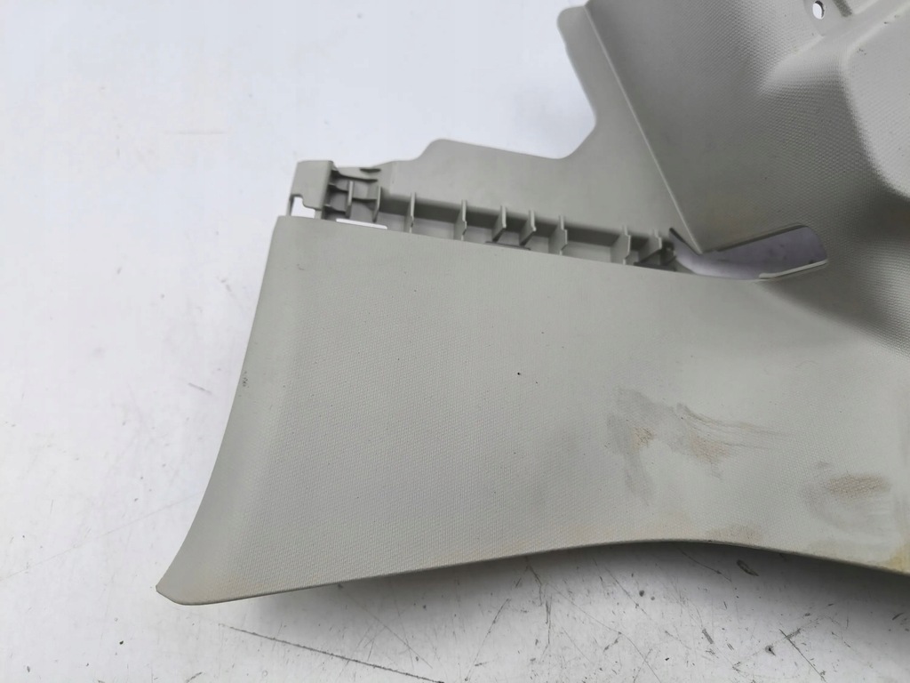 фото №5, Renault clio v 2023 ліва сторона кронштейн полиця багажника