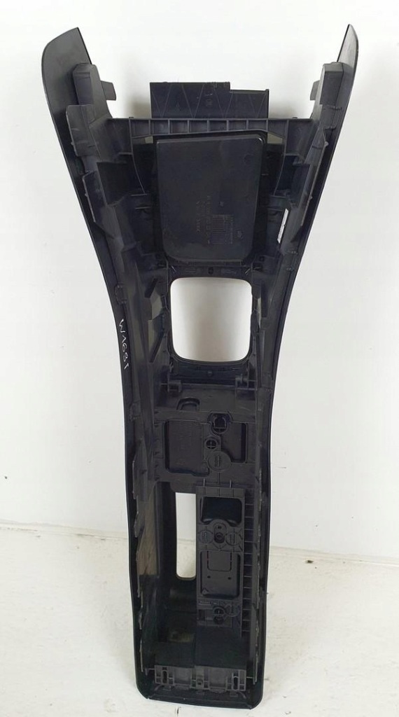 фото №7, Тунель середній бардачок mercedes w169 a1696800350