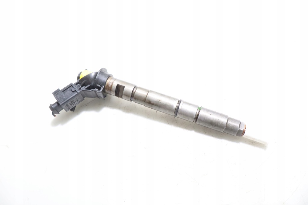 фото №1, Інжектор форсунка audi a6 c6 3.0tdi