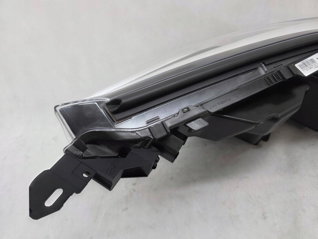 фото №8, Toyota c-hr chr 16+ lift лампа правая перед full led eu 81130-f4390-00