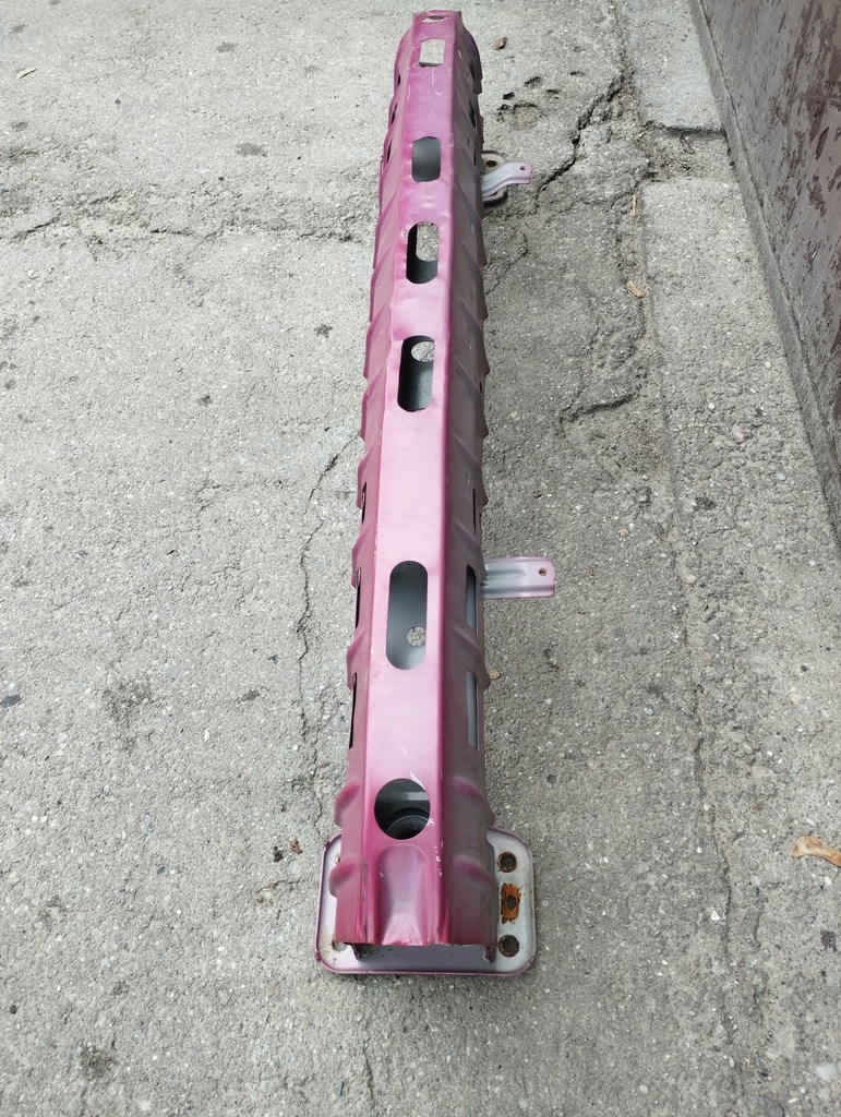 фото №11, Балка перед mitsubishi space star ii lift 2019-^