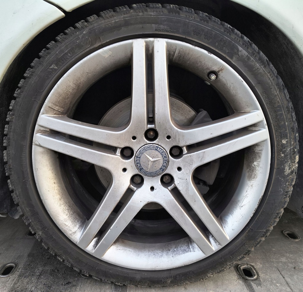 фото №11, Панорама люк скляний дах скло дахові mercedes clc cl203 2008-2011