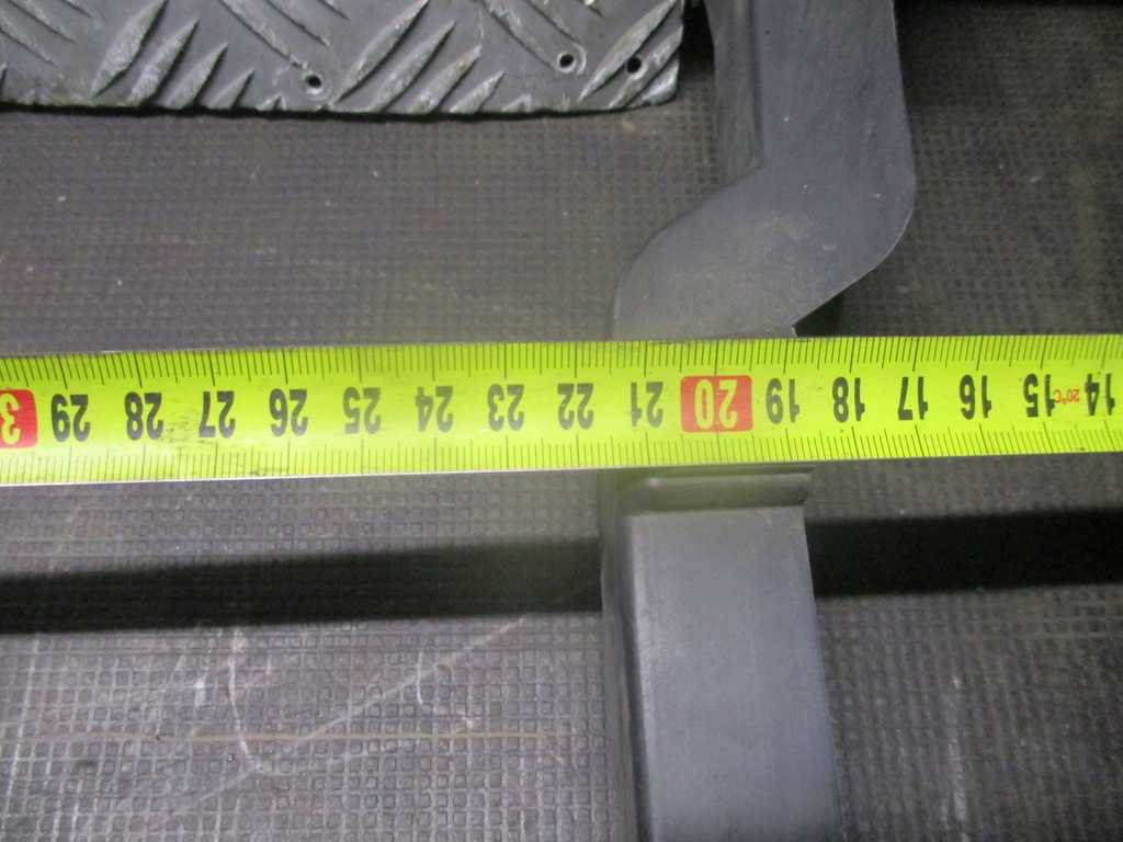 фото №6, Pas перед renault scenic ii 03-09r 8200140174