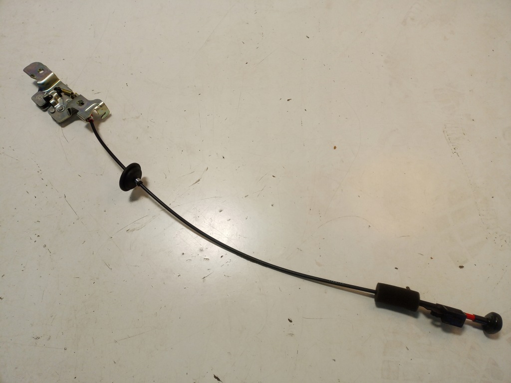 фото №1, Правая трос замок сиденье kia optima iii sedan