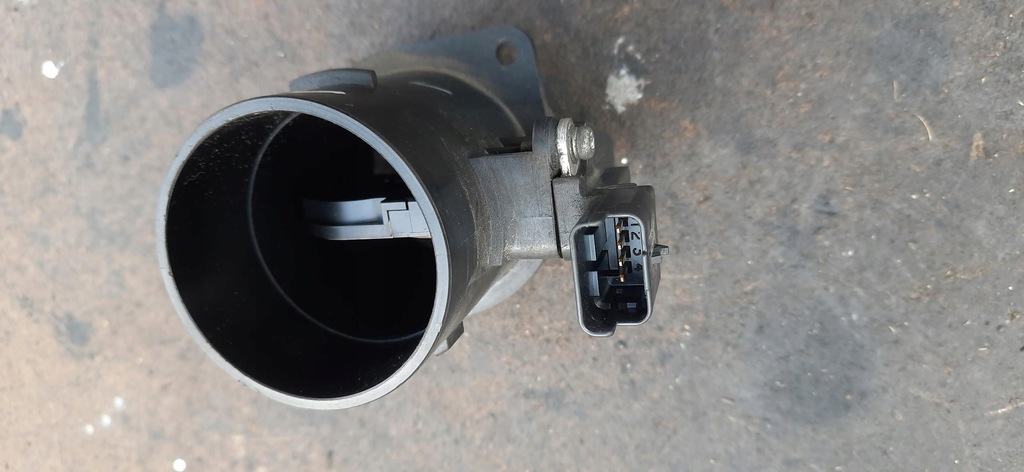 фото №6, Расходомер 1.6ehdi citroen ds4 9683282980