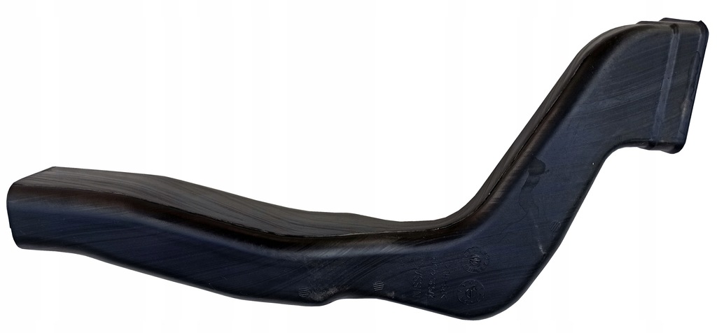 фото №1, Nissan navara d23 iv np300 труба обдув воздуха