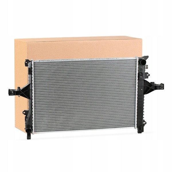 Радиатор воды ridex 470r0211 к volvo v70 2 285 s60 1 384 s80 1 184 Цена