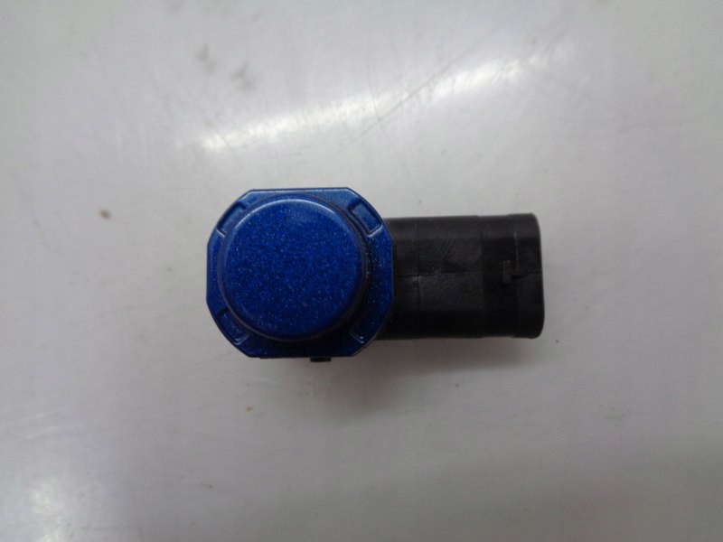 фото №1, Skoda rapid 76870678t датчик паркування