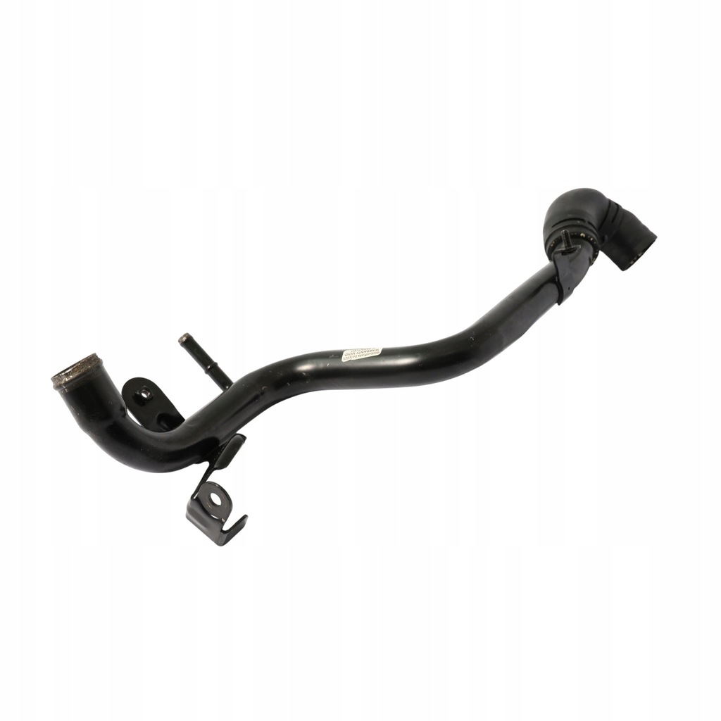 фото №9, Audi a4 b7 1.9 tdi шланг wąż труба wody рідина охолоджуючий 038121071s