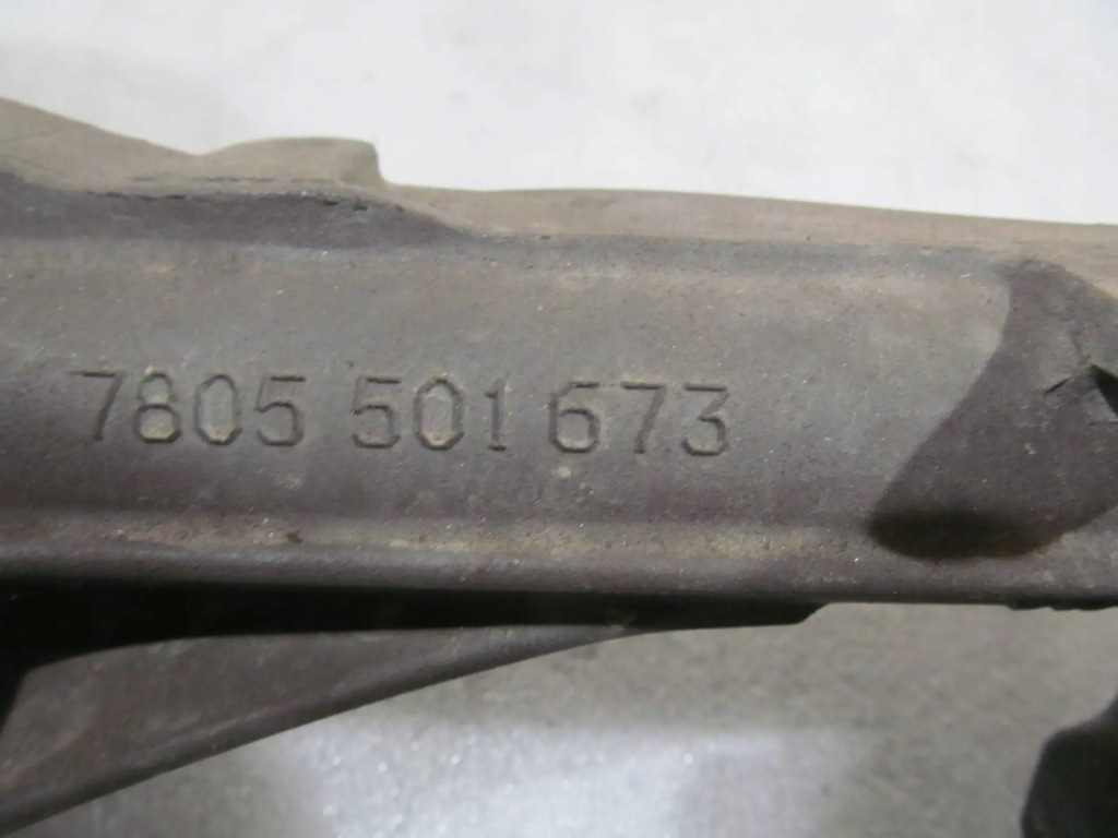 фото №11, Audi a3 s3 8v sedan 13-24 трансмісія кермова рейка рульова молдинг c404