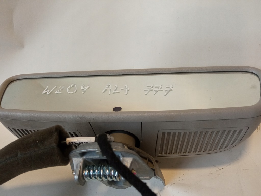 фото №5, Дзеркало внутрішнє mercedes w204 a2048101317