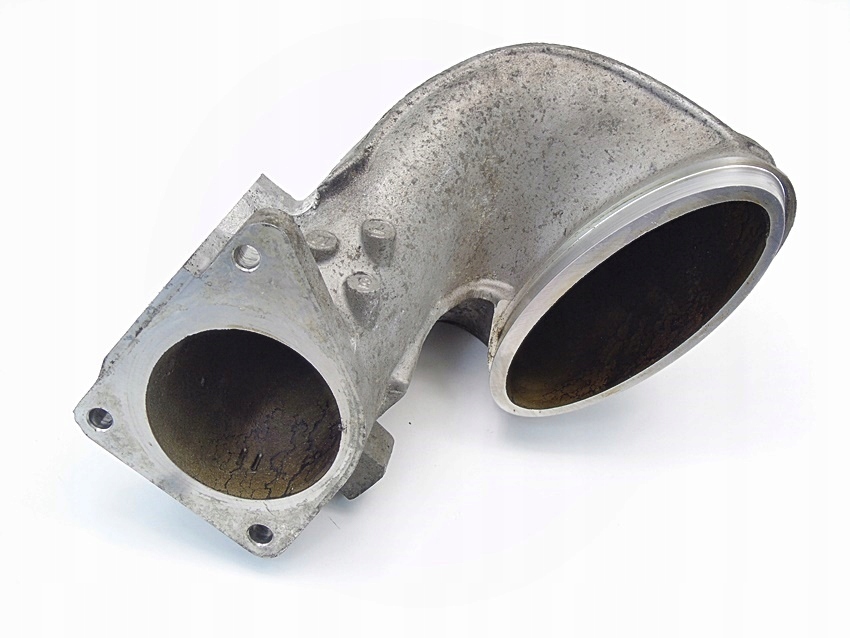 фото №4, Труба шланг повітря 1.6 компресор mini cooper r50 r52 r53 1751-152436