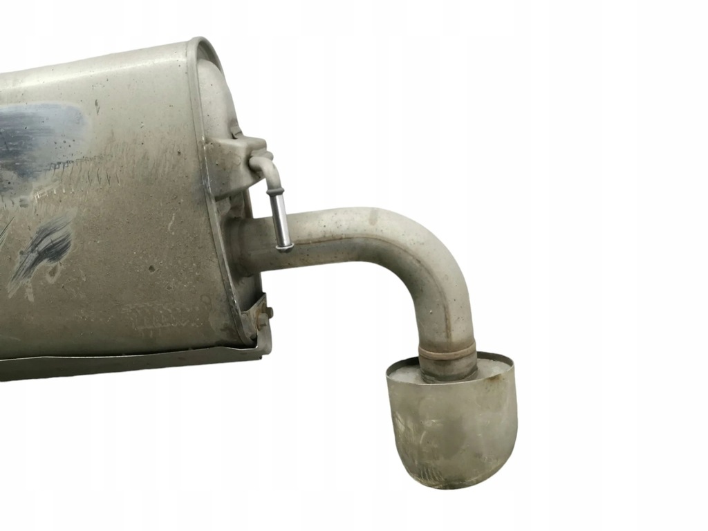 фото №7, Kia ceed 2020 гасник kompletny