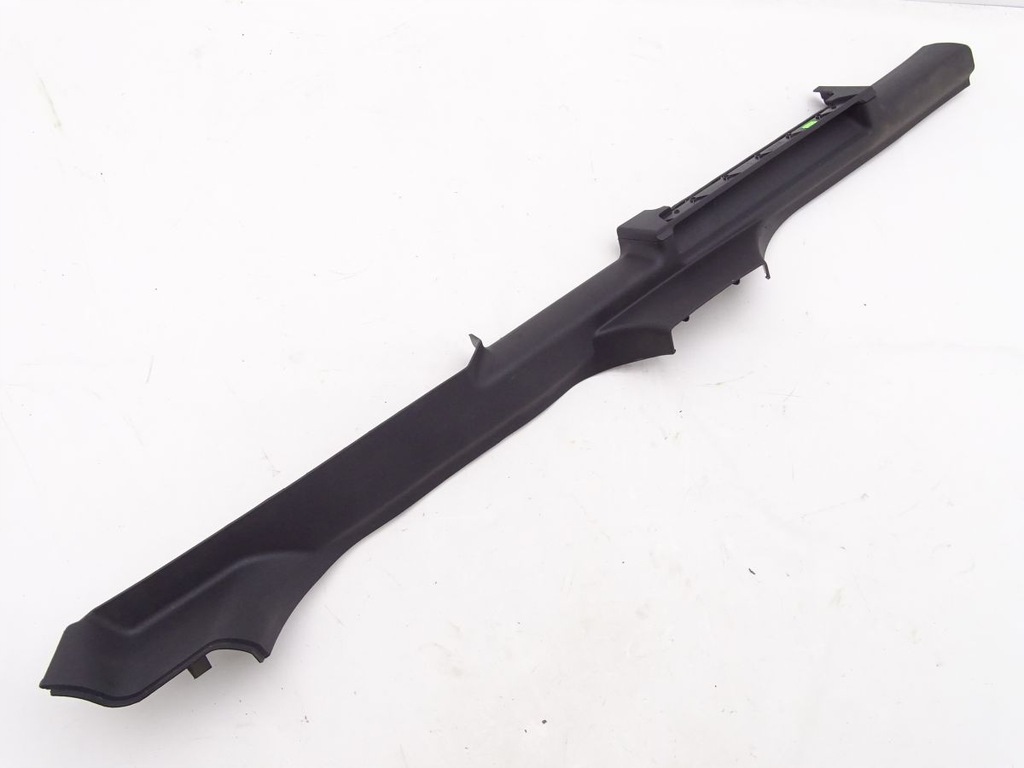 фото №1, Opel meriva a 03-10 защита порог правая