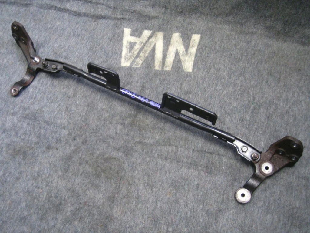 фото №1, Honda cr-v 1995 стабилизатор передний тяга