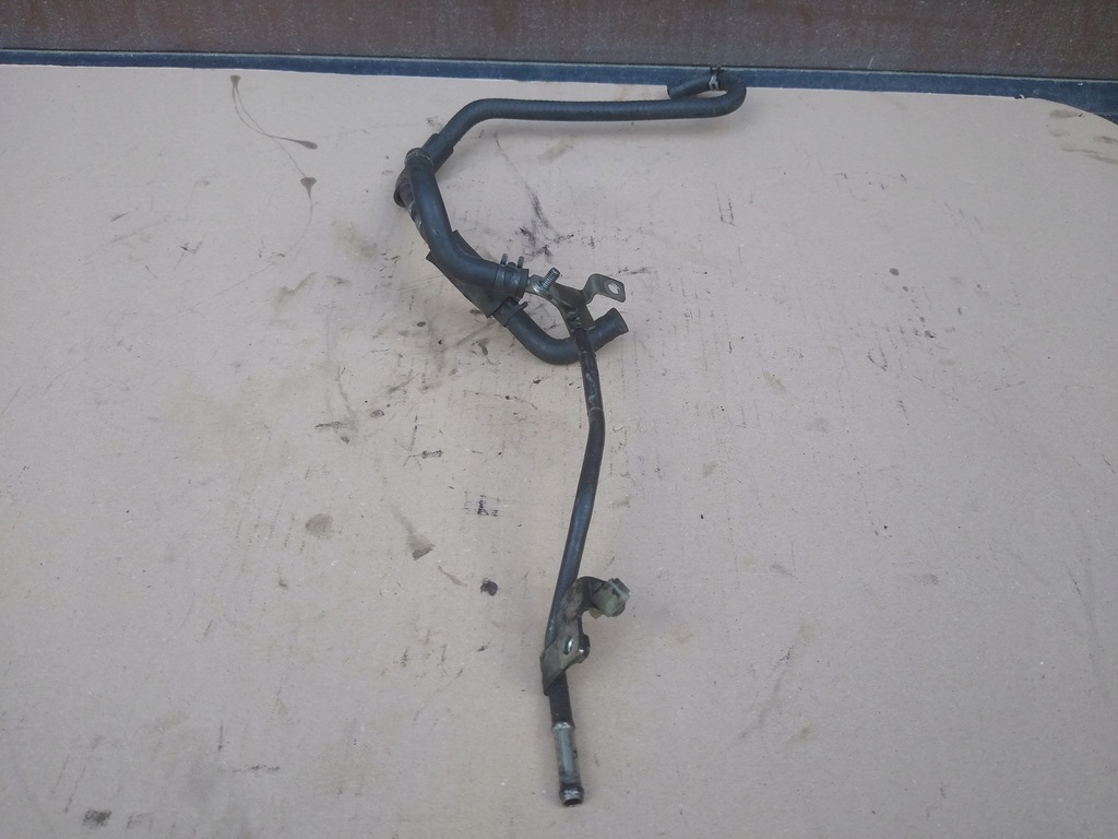 фото №7, Шланг трубка пального mitsubishi outlander 2 did