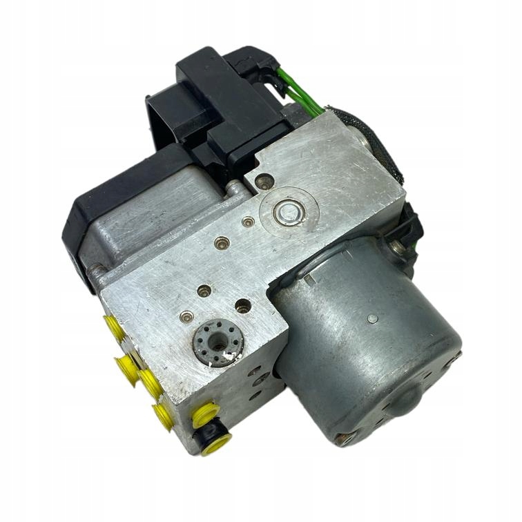 фото №8, Hummer h2 03-07r насос abs блок керування ebcm оригінал oem гарантія