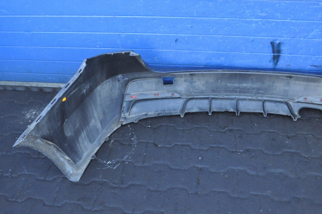 Bmw 3 f31 m набір бампер задні задній pdc Доставка