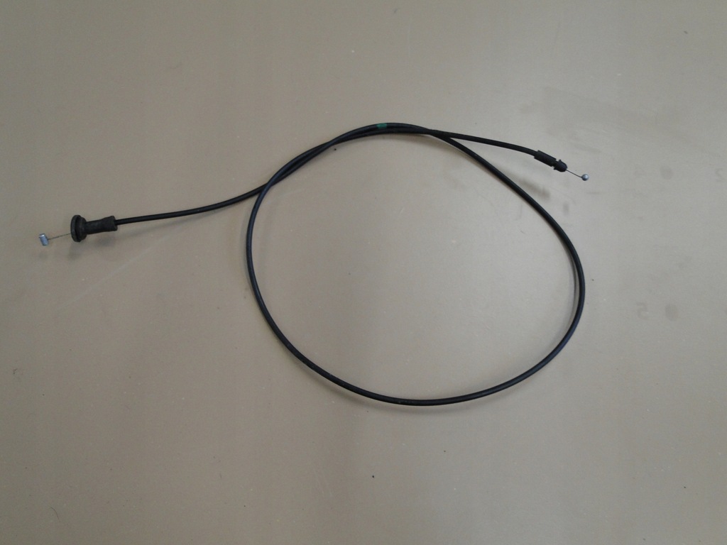 фото №1, Kia ceed iii трос открывания капот