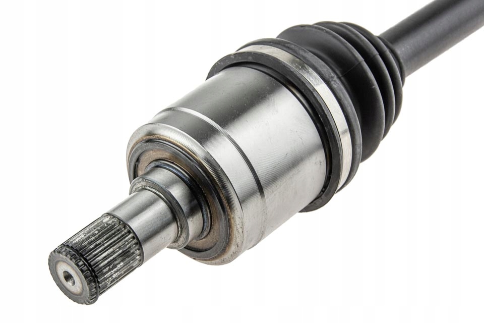 фото №2, Привідний вал привідна