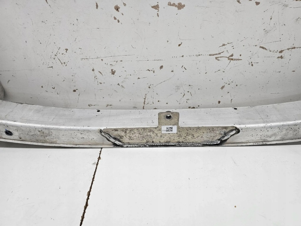 фото №14, Bmw 3 g20 g21 балка бампера передній перед 7422219 fv