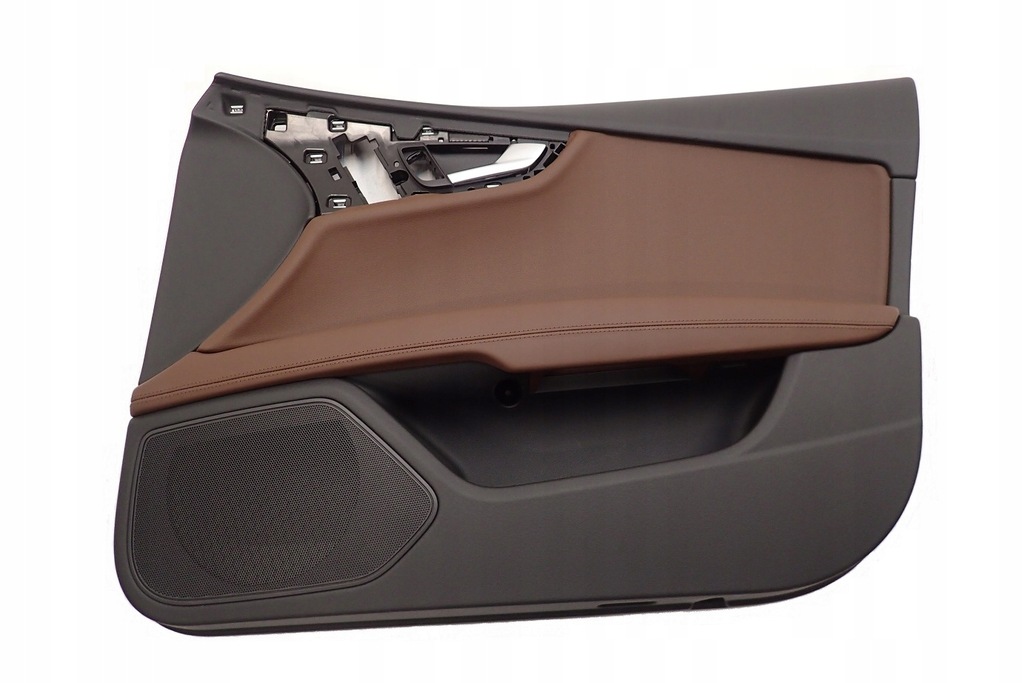 фото №1, Audi a7 4g обивка дверь перед правая 4g8867106