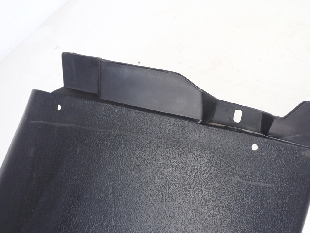 фото №6, Chevrolet corvette c5 захист ліва обшивка