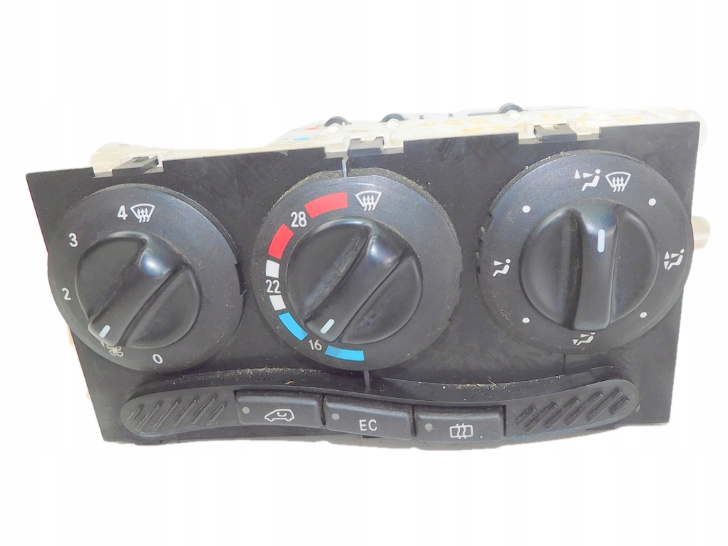 Купить Mercedes w168 a 140 1.4 99r панель обдув