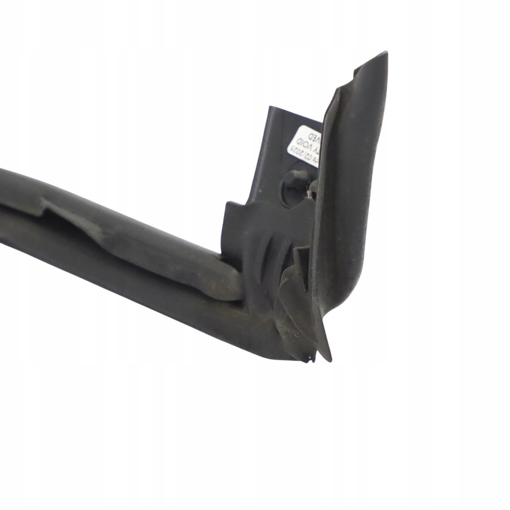 фото №9, Audi a5 8t прокладка внутрішня скло перед права 8t8837480d