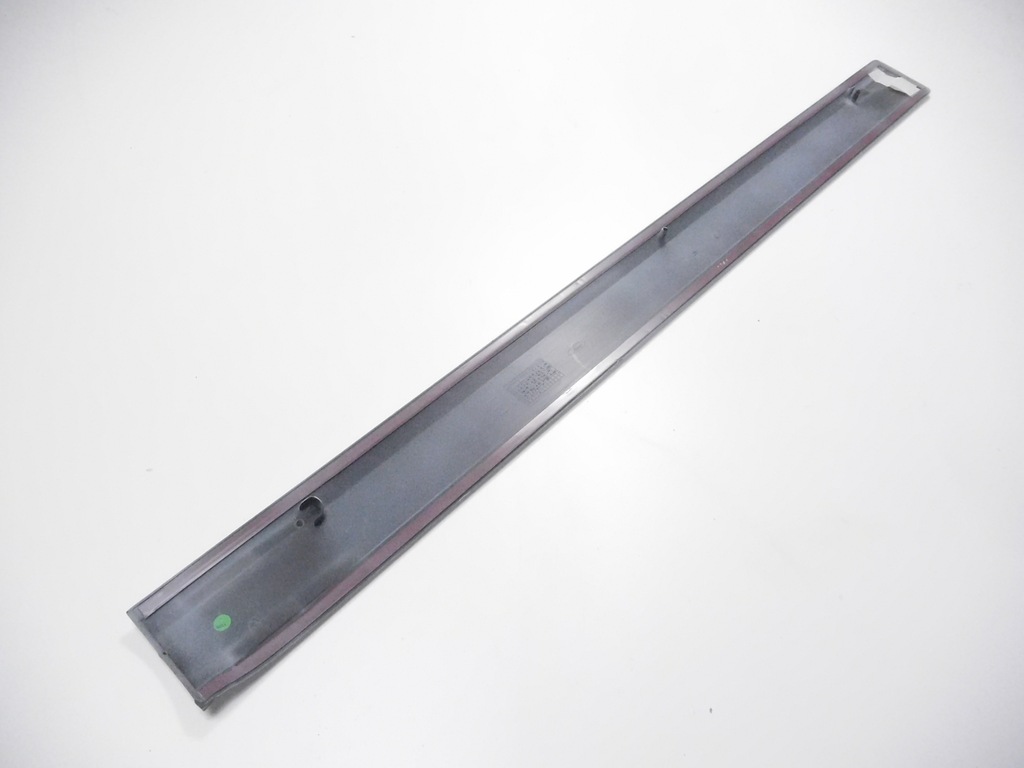 фото №7, Молдинг двері лівий перед ford fusion оригінальний номер 1711230