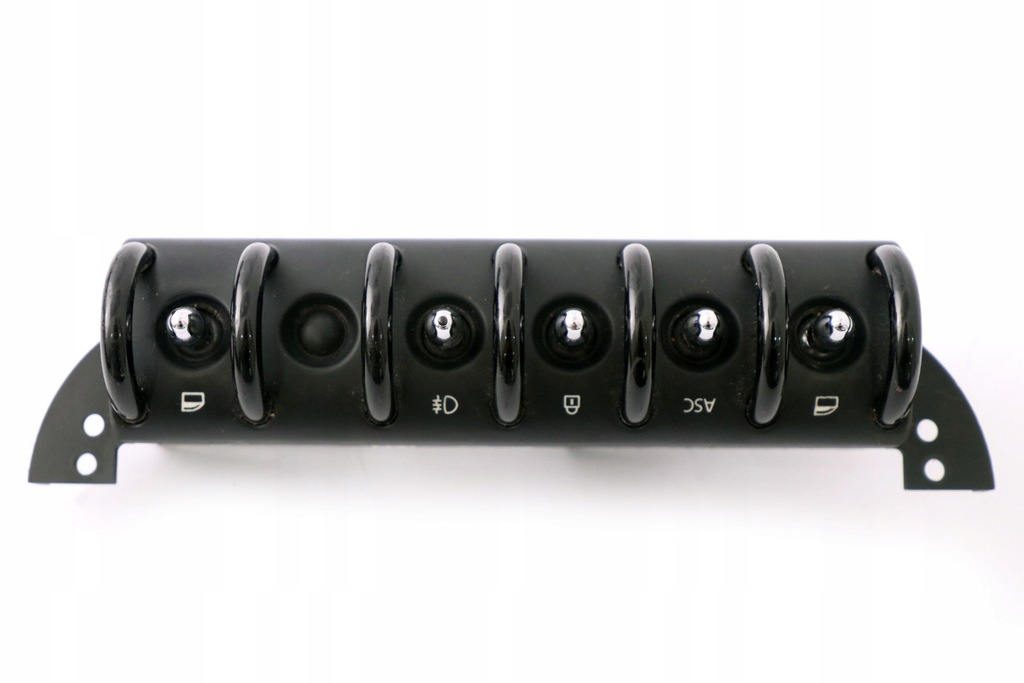 фото №7, Mini r50 r52 r53 панель перемикачі дах 6958031