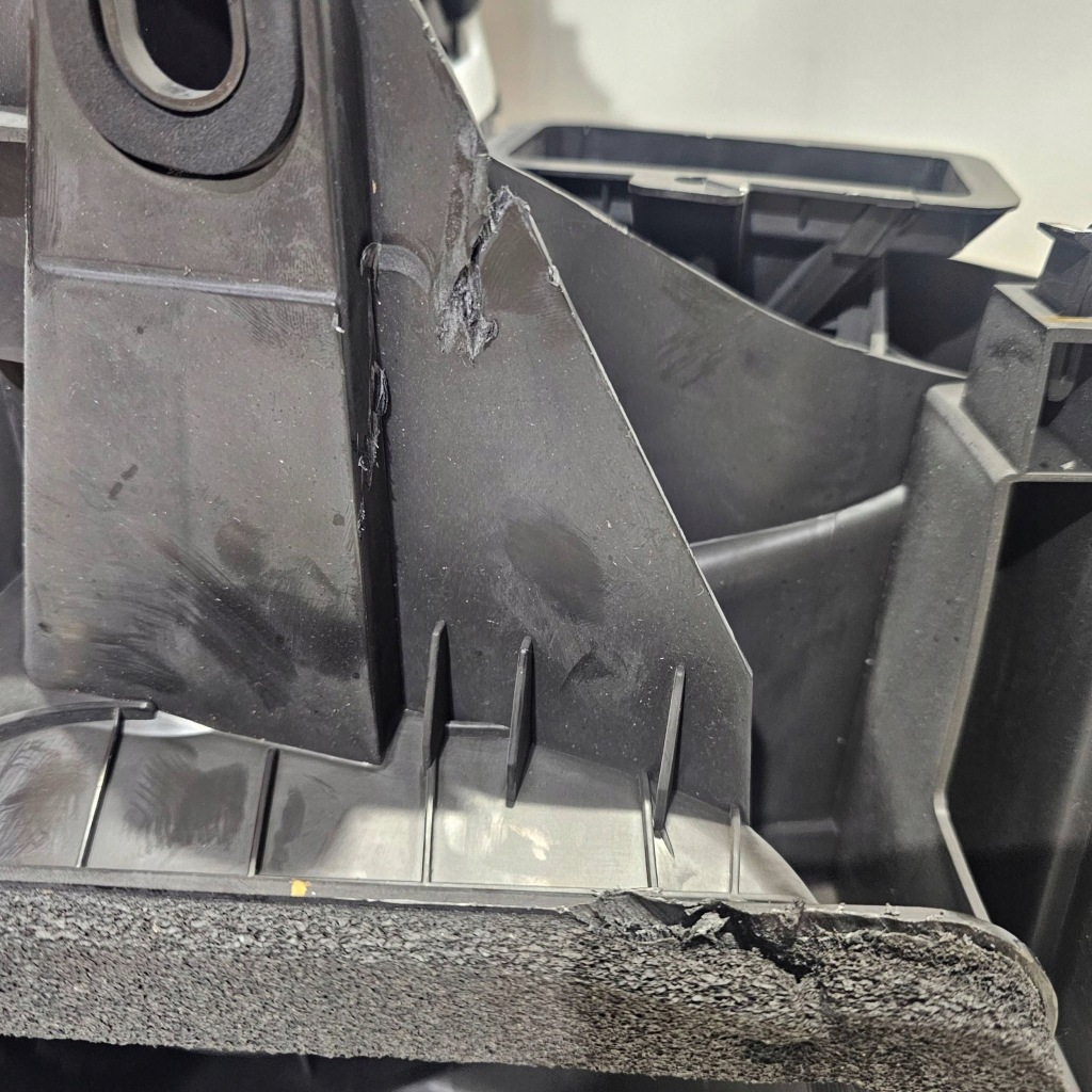 фото №6, Отопитель комплект tesla model s plaid 168888-00-d