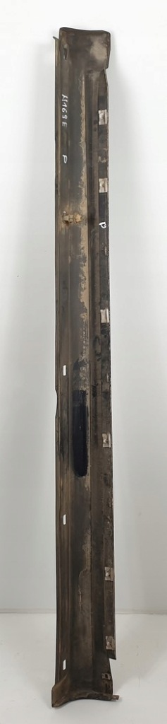 фото №5, Молдинг накладка поріг права mercedes w169