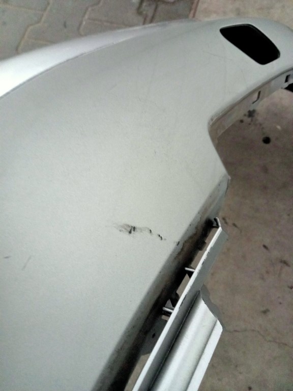 фото №10, Volkswagen vw golf sportsvan - бампер перед 510807221f