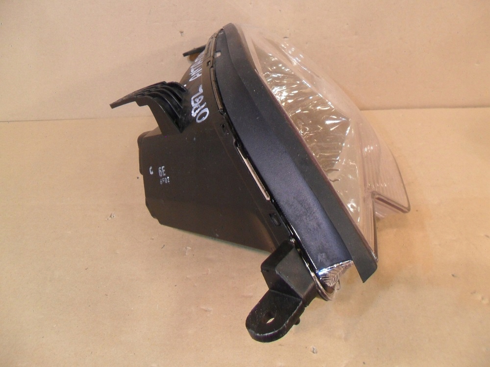 фото №7, Opel antara l07 2006 2007 2008 фара левый