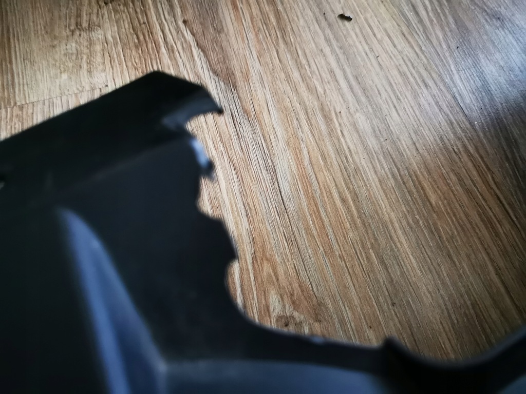 фото №9, Skoda octavia iii lift решётка радиатора бампера перед 17-