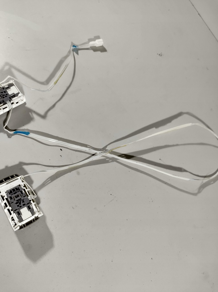 фото №8, Infiniti q50 13- лампа потолочный комплект