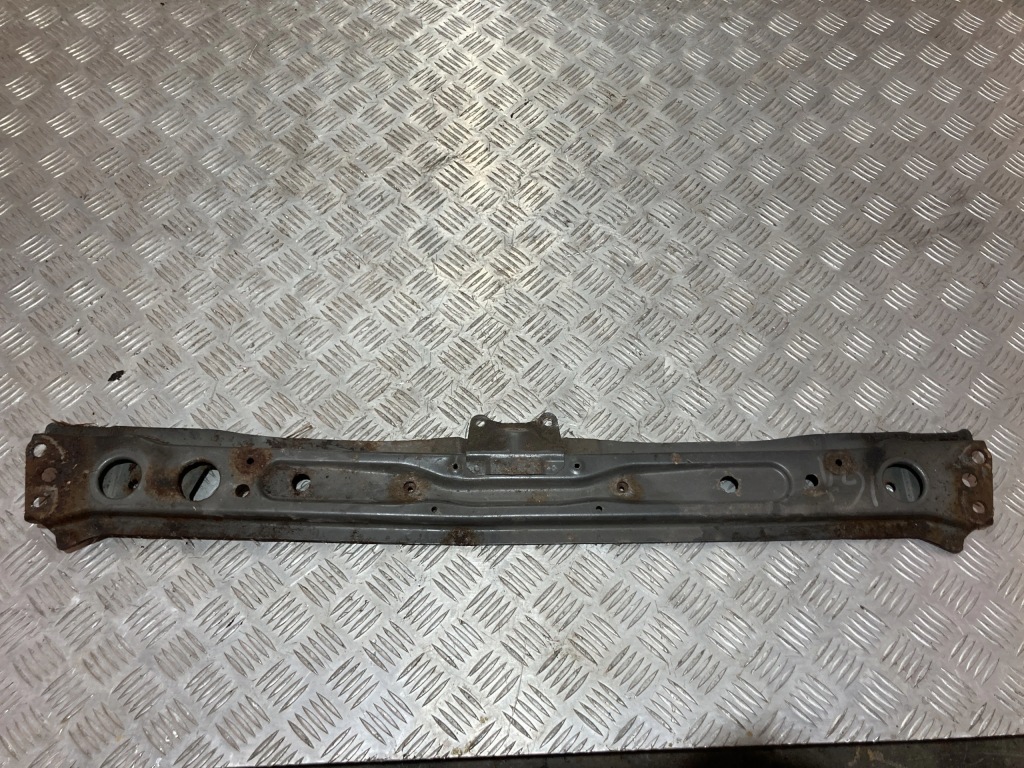 фото №1, Балка нижняя pod радиатор toyota prius iv 15-