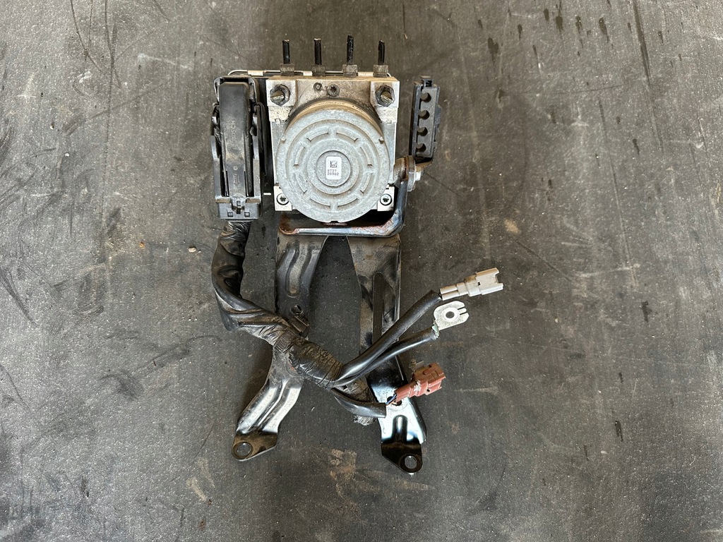 фото №1, Насос abs subaru ascent