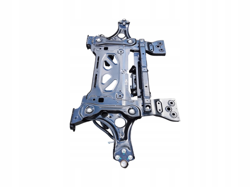 фото №8, Подрамник подрамник подрамник перед рычаги mg 4 mg4 2022-2025 11294317